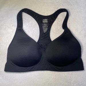 Pink Yoga Victorias Secret Sports Bra